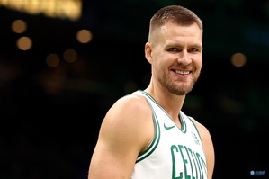 Một cách dễ dàng! Porzingis ghi được 26 điểm khi bắn 10/17, 8 rebound và điền vào cột chỉ số