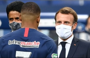 Vận động hành lang để ở lại trong đội? Truyền thông Pháp: Mbappé sẽ ăn tối cùng Macron và Nasser tại Điện Elysee