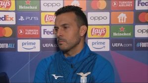 Pedro: Giấc mơ Champions League của Lazio đã kết thúc, chiến thắng ở trận lượt đi giúp chúng tôi thêm tự tin vào tương lai