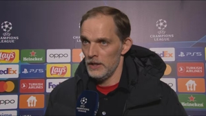 Tuchel: Bayern thắng xứng đáng và vô địch Champions League là ước mơ của chúng tôi