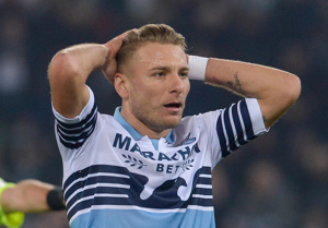 Sau khi bỏ lỡ cơ hội ngon ăn trước Bayern, Immobile bị CĐV Lazio giận dữ chỉ trích: Giải nghệ và sang Ả Rập Xê Út