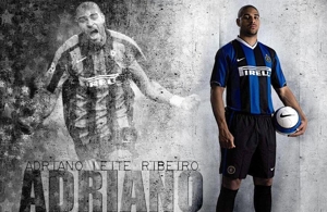 Adriano: Hạnh phúc vô hạn, chúc mừng chiến thắng của Inter Milan & kỷ niệm 116 năm