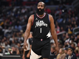 Áp kế! Khi Harden kiến ​​tạo với con số gấp đôi ở mùa giải này, Clippers đang có thành tích 18 trận thắng và 2 trận thua!