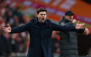 Khi được hỏi về Mourinho Pochettino: Nếu các cầu thủ cho rằng sẽ tốt hơn nếu có người khác thay đổi, tôi sẽ là người đầu tiên đồng ý.