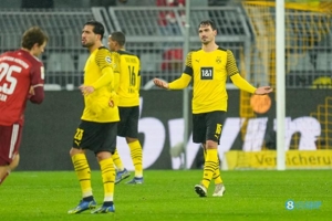 De Sky: Hummels có mối quan hệ căng thẳng với Terzic và anh là cầu thủ đặt dấu hỏi về chiến thuật của HLV