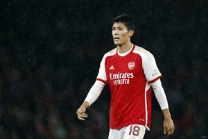 Bài viết: Ben White và Toyasu Kenyo xác nhận gia hạn hợp đồng với Arsenal, đội bóng sẽ có thông báo chính thức trong vài ngày tới