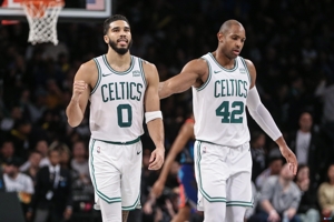 Tatum: Horford là một người đồng đội tuyệt vời và thật may mắn khi có được anh ấy