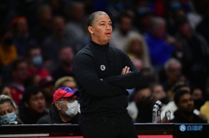 Tyronn Lue: Tôi thích nỗ lực của toàn đội ngày hôm nay. Chúng tôi đã không giành chiến thắng.