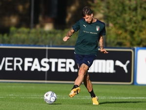 Acerbi bị nghi phân biệt chủng tộc, quan chức Inter Milan: Sẽ liên lạc sớm nhất có thể để hiểu rõ chi tiết cụ thể