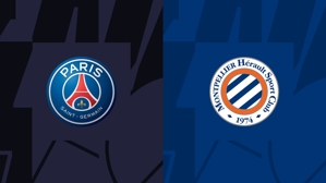 Đội hình xuất phát Paris vs Montpellier: Mbappe dẫn trước, Muani và Li Gangren ra sân