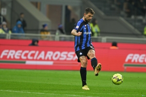 Truyền thông Ý: Acerbi nhắc lại với ban lãnh đạo Inter Milan rằng anh không có những lời xúc phạm phân biệt chủng tộc