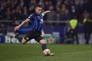 Truyền thông Anh: Chelsea đang dành sự quan tâm đặc biệt cho Lautaro và tin rằng Inter Milan có thể nhả anh với lời đề nghị 80 triệu bảng.