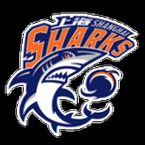 Shanghai Sharks