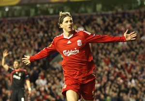 Torres: Tôi rất mong được tham gia trận đấu từ thiện của Liverpool và hy vọng vẫn có sự thấu hiểu ngầm với Gerrard