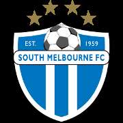 South Melbourne(w)