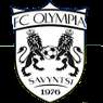 FC Olympia Savyntsi