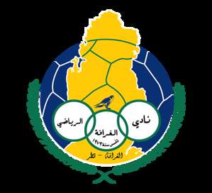 Al Gharafa