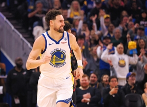 Klay: Trận đấu này phải thắng. Tôi rất vui với phản ứng của toàn đội sau trận thua lần trước.