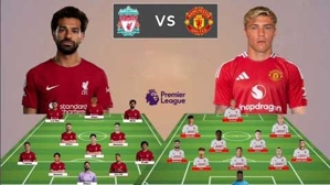 Liverpool vs MU sẽ dùng đội hình mạnh cỡ nào cho đại chiến