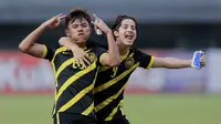 Jelang Jumpa di Piala AFF U-23 2025, Striker Malaysia Singgung Rivalitas Sengit dengan Timnas Indonesia
