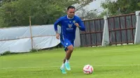 Persib Kalah pada Laga Perdana Piala Presiden, Achmad Jufriyanto dan Saddil Ramdani Cedera