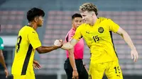 Malaysia Umumkan 23 Pemain untuk Berlaga di Piala AFF U-23 2025