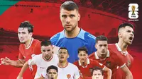 2 Pemain Diaspora yang Bisa Jadi Tenaga Baru Timnas Indonesia di R4 Kualifikasi Piala Dunia 2026: Promosi Pemain Muda atau...