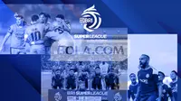3 Tim yang Aksinya Paling Dinantikan pada Pekan 2 BRI Super League 2025/2026