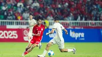 Syarat yang Harus Dialalui Timnas Indonesia U-17 untuk Menjadi Juara Piala Kemerdekaan 2025