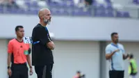 BRI Super League: Pelatih Persebaya Ingatkan Ancaman Bali United, Ogah Terlena Seperti Pekan Pertama
