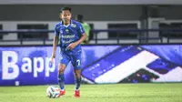 BRI Super League: Persib Dihantui Cedera Jelang Lawan Borneo FC