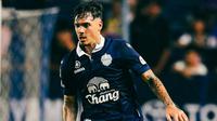 Shayne Pattynama Menikmati Fase Awal Karier di Buriram United