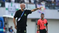 Puas dengan Performa Toni Firmansyah, Pelatih Persebaya Bakal Saksikan Timnas Indonesia untuk Pantau Aksi Pemainnya