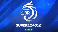 Link Live Streaming BRI Super League: Malut United Vs Madura United