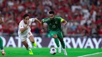 Tiket Pertandingan Timnas Indonesia di Putaran Keempat Kualifikasi Piala Dunia 2026 Murah Banget! Mulai Rp30 Ribuan Saja
