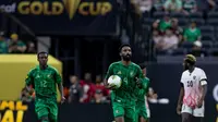 Gaspol, Skuad Arab Saudi Mulai Berlatih Hari Ini Jelang Hadapi Timnas Indonesia di R4 Kualifikasi Piala Dunia 2026