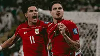 Media AS Sebut Perjalanan Timnas Indonesia Belum Berakhir: Kalahkan Irak, Bukan Skenario Mustahil!