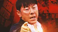 Mengukur Kepantasan Shin Tae-yong Comeback ke Timnas Indonesia: Namanya Mencuat, Peluangnya Tipis