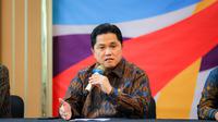 Tahapan Pencarian Pelatih Timnas Indonesia: Erick Thohir dan Alexander Zwiers Kumpulkan Calon, Dibawa ke Rapat Exco