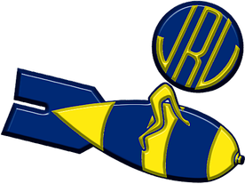 JRU Heavy Bombers