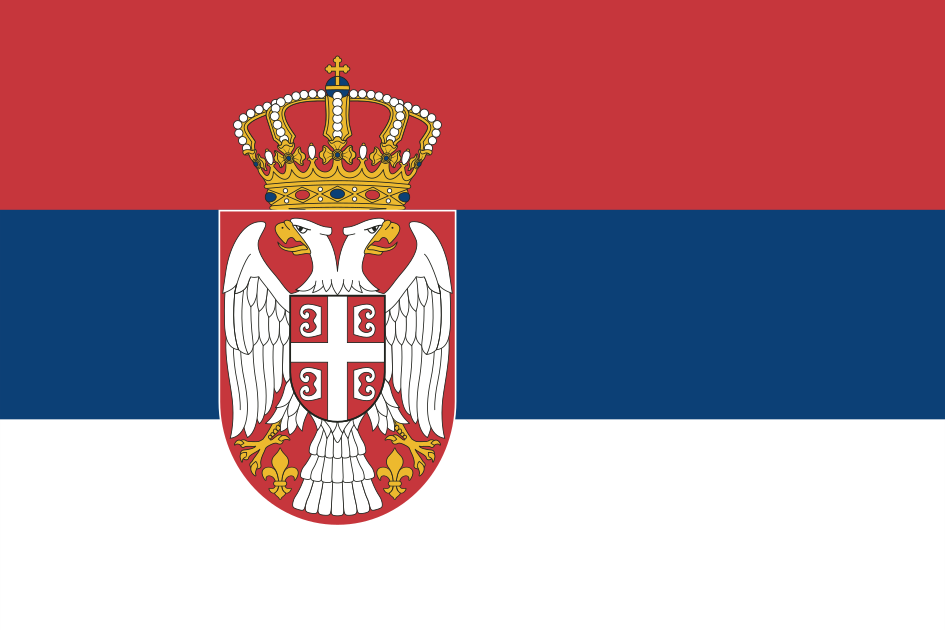 Serbia Women