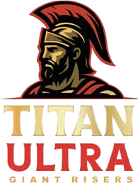 Titan Ultra Giant Risers