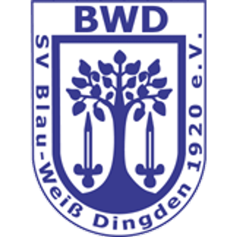 SV BW Dingden
