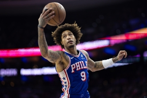 Oubre: Chúng ta đang ở thời điểm khó khăn của mùa giải, hãy luôn khao khát