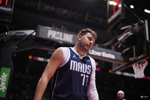 Thảo luận|Cạnh tranh MVP mùa này? Ba lý do khiến Doncic có mặt trong cuộc trò chuyện MVP