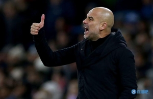 Guardiola: Cả Foden và ghế B đều tỏ ra mệt mỏi, tôi cần mọi người đứng lên