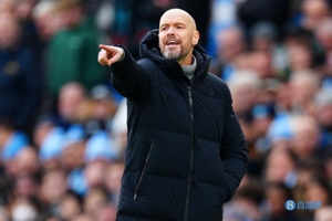 Ten Hag: Khi có sẵn những cầu thủ bị thương, chúng tôi có thể dễ dàng thắng 75/100 trận