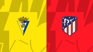 Đội hình xuất phát Atletico Madrid vs Cadiz: Morata và Depay xuất phát, DePaul và Koke thi đấu, Grid chấn thương