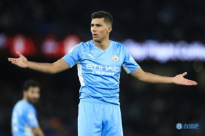 Rodri nói về vị trí thứ năm trong cuộc bầu chọn Ballon d'Or: Tôi có thể nói rằng tôi là cầu thủ xuất sắc thứ năm trên thế giới