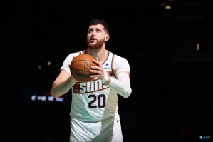 Nurkic: Celtics không tận dụng được lợi thế khi tôi có mặt trên sân nhưng tôi không kiểm soát được thời gian thi đấu của mình